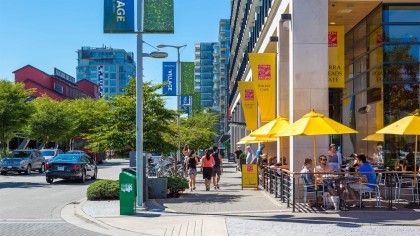 Photo 35 at 901 - 1616 Columbia Street, False Creek, Vancouver West