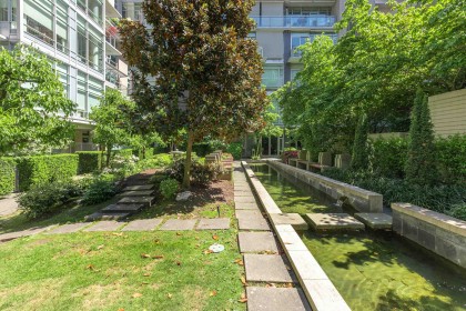Photo 29 at 901 - 1616 Columbia Street, False Creek, Vancouver West