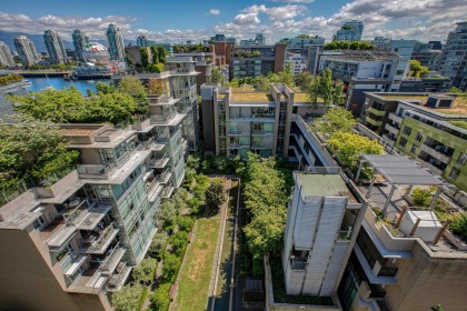 Photo 21 at 901 - 1616 Columbia Street, False Creek, Vancouver West
