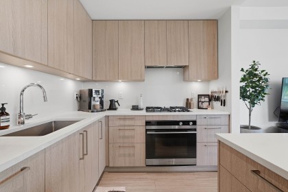 Photo 6 at 311 - 707 E 3rd Street, Queensbury, North Vancouver