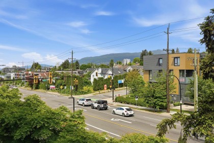 Photo 12 at 311 - 707 E 3rd Street, Queensbury, North Vancouver