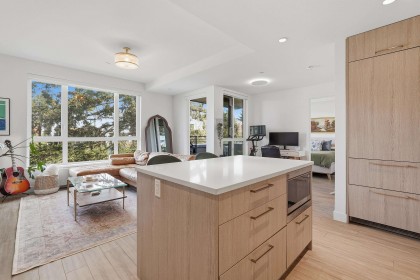 Photo 7 at 311 - 707 E 3rd Street, Queensbury, North Vancouver