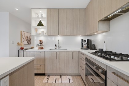 Photo 5 at 311 - 707 E 3rd Street, Queensbury, North Vancouver