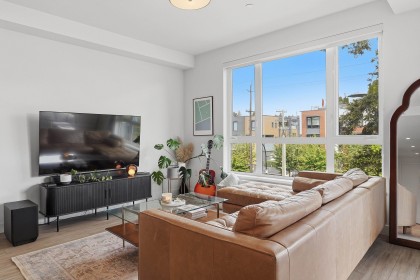 Photo 9 at 311 - 707 E 3rd Street, Queensbury, North Vancouver