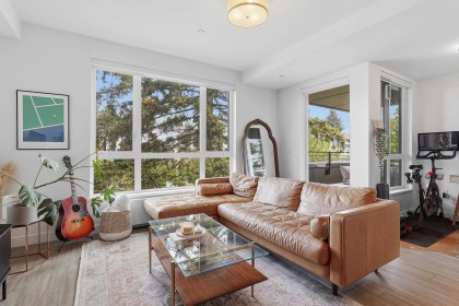 Photo 10 at 311 - 707 E 3rd Street, Queensbury, North Vancouver
