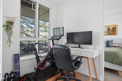 Photo 14 at 311 - 707 E 3rd Street, Queensbury, North Vancouver