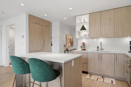 Photo 4 at 311 - 707 E 3rd Street, Queensbury, North Vancouver