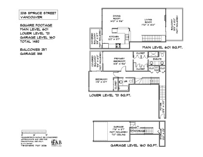 Photo 38 at 2218 Spruce Street, Fairview VW, Vancouver West