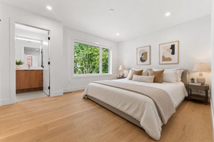 Photo 7 at 1 - 1368 Park Drive, Marpole, Vancouver West