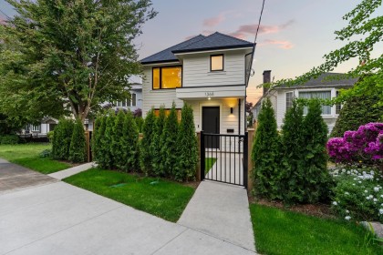 Photo 24 at 1 - 1368 Park Drive, Marpole, Vancouver West