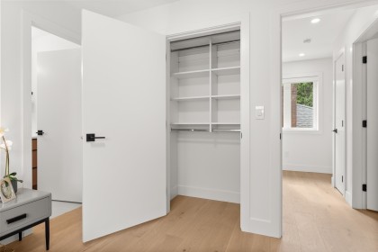 Photo 11 at 1 - 1368 Park Drive, Marpole, Vancouver West