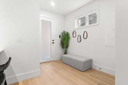 Photo 19 at 1 - 1368 Park Drive, Marpole, Vancouver West
