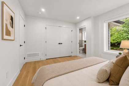 Photo 8 at 1 - 1368 Park Drive, Marpole, Vancouver West