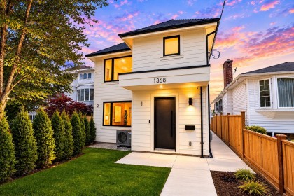 Photo 25 at 1 - 1368 Park Drive, Marpole, Vancouver West