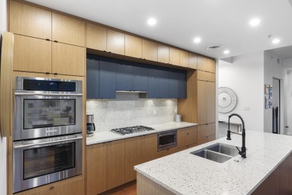 Photo 6 at 1503 - 1205 Howe Street, Downtown VW, Vancouver West