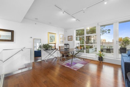 Photo 16 at 1503 - 1205 Howe Street, Downtown VW, Vancouver West