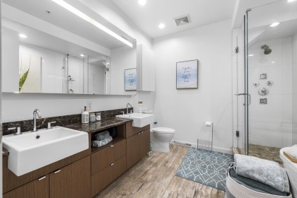 Photo 33 at 1503 - 1205 Howe Street, Downtown VW, Vancouver West
