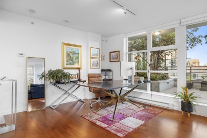 Photo 15 at 1503 - 1205 Howe Street, Downtown VW, Vancouver West