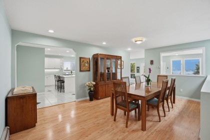 Photo 22 at 2341 Caledonia Avenue, Deep Cove, North Vancouver