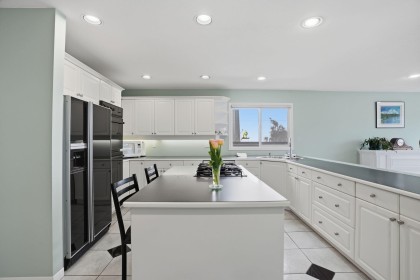 Photo 7 at 2341 Caledonia Avenue, Deep Cove, North Vancouver