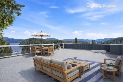 Photo 3 at 2341 Caledonia Avenue, Deep Cove, North Vancouver