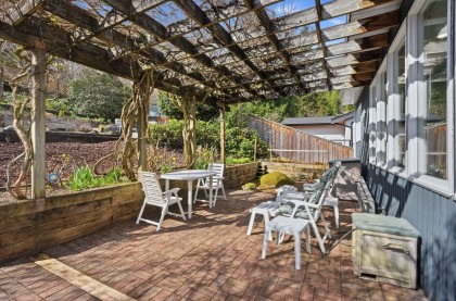 Photo 36 at 2341 Caledonia Avenue, Deep Cove, North Vancouver