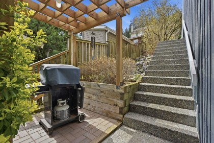 Photo 34 at 2341 Caledonia Avenue, Deep Cove, North Vancouver