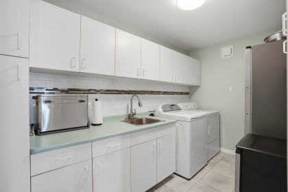 Photo 14 at 2341 Caledonia Avenue, Deep Cove, North Vancouver
