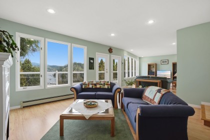 Photo 18 at 2341 Caledonia Avenue, Deep Cove, North Vancouver