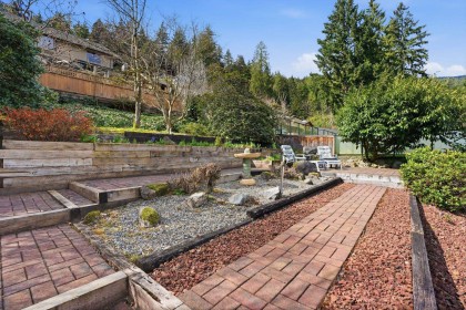 Photo 37 at 2341 Caledonia Avenue, Deep Cove, North Vancouver