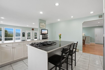 Photo 11 at 2341 Caledonia Avenue, Deep Cove, North Vancouver