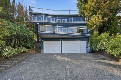 Photo 40 at 2341 Caledonia Avenue, Deep Cove, North Vancouver