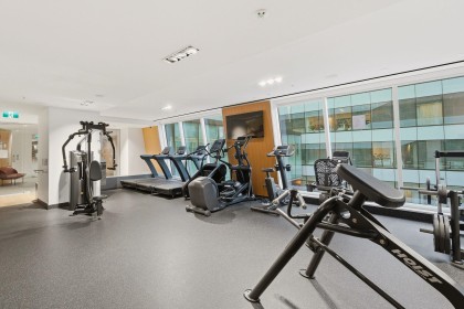 Photo 27 at 2606 - 1289 Hornby Street, Downtown VW, Vancouver West