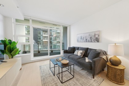 Photo 2 at 2606 - 1289 Hornby Street, Downtown VW, Vancouver West