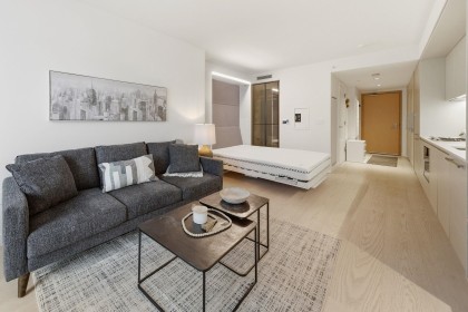 Photo 6 at 2606 - 1289 Hornby Street, Downtown VW, Vancouver West
