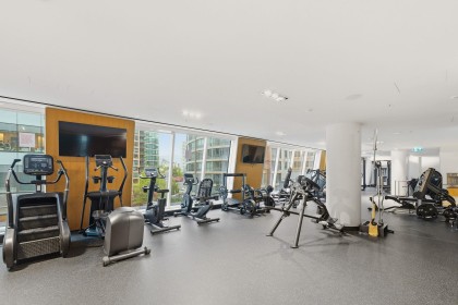 Photo 26 at 2606 - 1289 Hornby Street, Downtown VW, Vancouver West