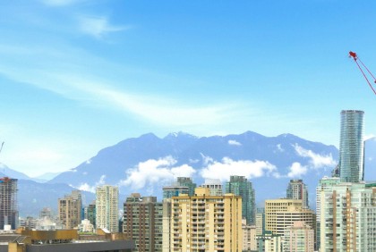 Photo 22 at 2606 - 1289 Hornby Street, Downtown VW, Vancouver West