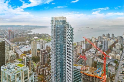 Photo 36 at 2606 - 1289 Hornby Street, Downtown VW, Vancouver West
