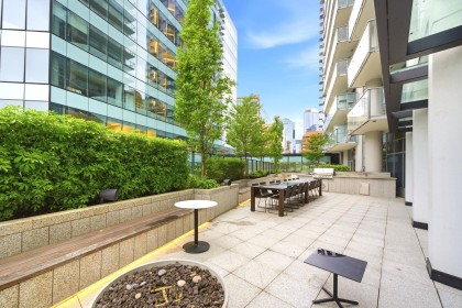 Photo 30 at 2606 - 1289 Hornby Street, Downtown VW, Vancouver West