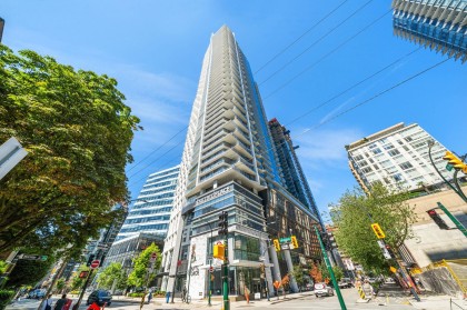 Photo 34 at 2606 - 1289 Hornby Street, Downtown VW, Vancouver West
