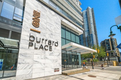 Photo 33 at 2606 - 1289 Hornby Street, Downtown VW, Vancouver West