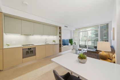 Photo 11 at 2606 - 1289 Hornby Street, Downtown VW, Vancouver West