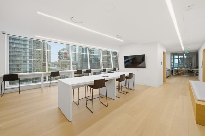Photo 29 at 2606 - 1289 Hornby Street, Downtown VW, Vancouver West