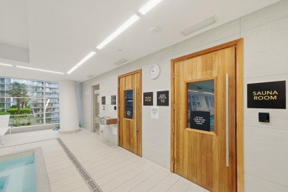 Photo 25 at 2606 - 1289 Hornby Street, Downtown VW, Vancouver West
