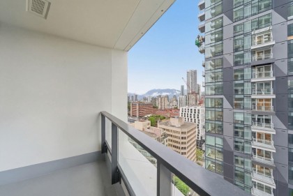 Photo 21 at 2606 - 1289 Hornby Street, Downtown VW, Vancouver West