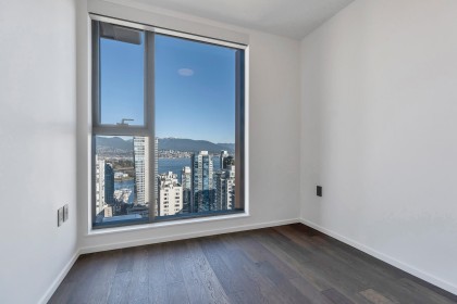 Photo 5 at 2402 - 1482 Robson Street, West End VW, Vancouver West