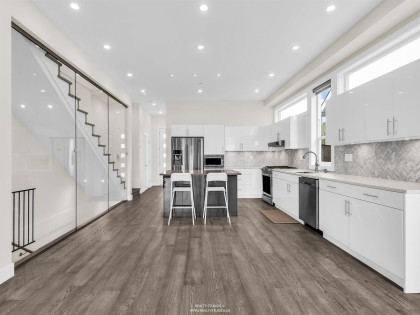 Photo 6 at 409 W Keith Road, Lower Lonsdale, North Vancouver