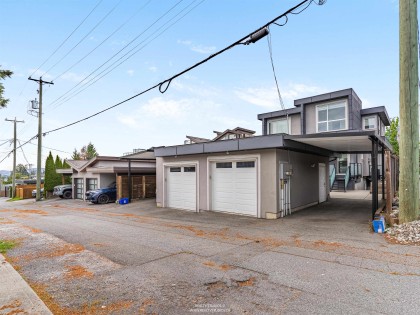 Photo 26 at 409 W Keith Road, Lower Lonsdale, North Vancouver