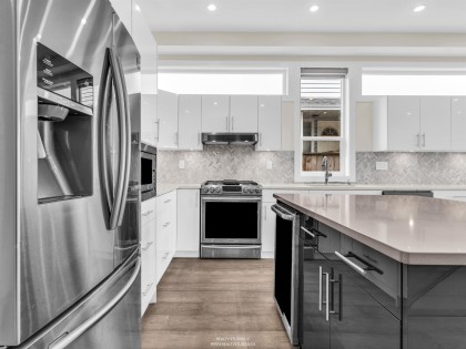 Photo 7 at 409 W Keith Road, Lower Lonsdale, North Vancouver