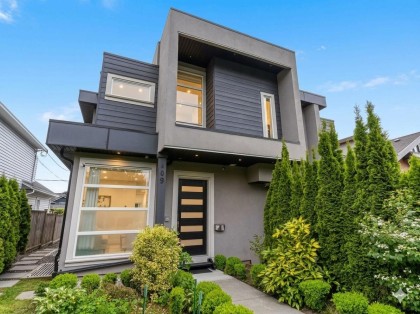 Photo 1 at 409 W Keith Road, Lower Lonsdale, North Vancouver